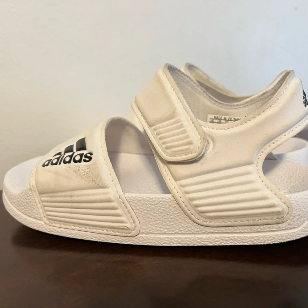 Adilette Sandals Adidas - Picture 4 of 7